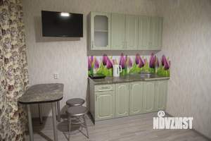 1-к квартира, посуточно, 26м2, 1/1 этаж