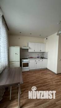 Студия квартира, на длительный срок, 32м2, 4/11 этаж