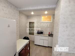 3-к квартира, на длительный срок, 63м2, 2/6 этаж