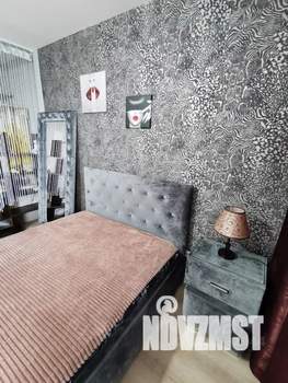 Студия квартира, посуточно, 30м2, 16/19 этаж