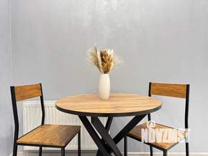 Студия квартира, посуточно, 25м2, 19/23 этаж