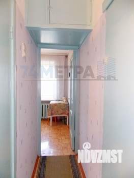 1-к квартира, на длительный срок, 33м2, 5/5 этаж