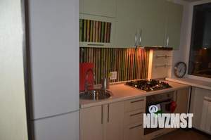 1-к квартира, посуточно, 37м2, 6/10 этаж