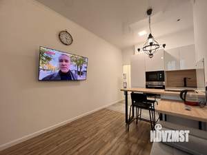 2-к квартира, на длительный срок, 45м2, 7/16 этаж