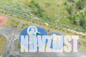 1-к квартира, посуточно, 35м2, 12/18 этаж