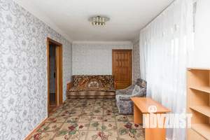 1-к квартира, посуточно, 30м2, 3/5 этаж