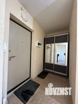 1-к квартира, на длительный срок, 31м2, 3/11 этаж