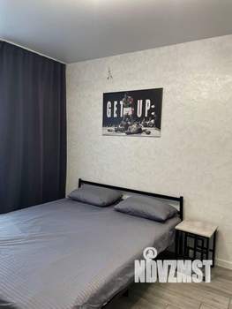 Студия квартира, посуточно, 25м2, 5/20 этаж