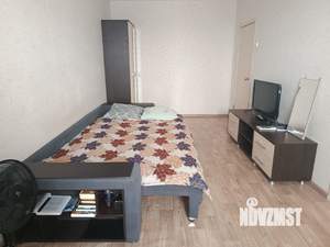 1-к квартира, на длительный срок, 32м2, 10/10 этаж