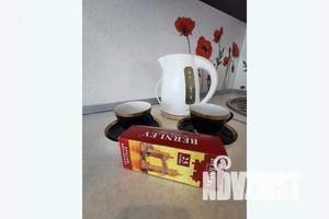 1-к квартира, посуточно, 30м2, 16/19 этаж