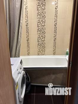 1-к квартира, на длительный срок, 48м2, 9/9 этаж