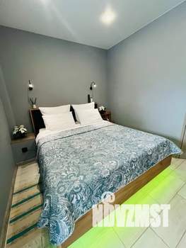 1-к квартира, посуточно, 30м2, 1/10 этаж