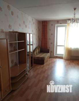 2-к квартира, на длительный срок, 62м2, 6/10 этаж