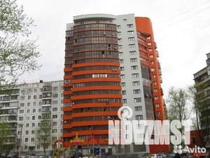 1-к квартира, на длительный срок, 55м2, 5/16 этаж