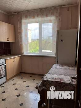 1-к квартира, на длительный срок, 34м2, 2/9 этаж