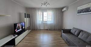 1-к квартира, на длительный срок, 54м2, 10/11 этаж