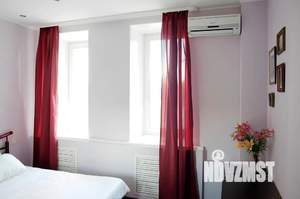 2-к квартира, посуточно, 50м2, 3/7 этаж