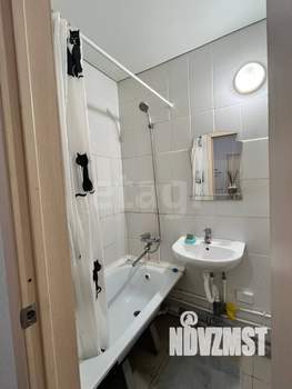 Студия квартира, на длительный срок, 24м2, 9/11 этаж