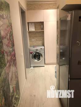 1-к квартира, на длительный срок, 30м2, 4/10 этаж