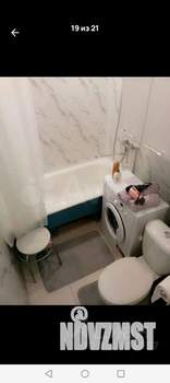 1-к квартира, на длительный срок, 32м2, 2/5 этаж