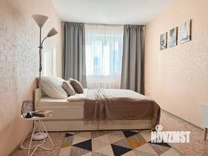 1-к квартира, посуточно, 32м2, 10/10 этаж