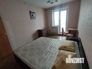 1-к квартира, на длительный срок, 32м2, 8/10 этаж