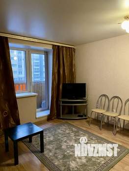 Студия квартира, на длительный срок, 26м2, 3/10 этаж