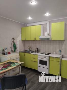 1-к квартира, на длительный срок, 35м2, 3/9 этаж