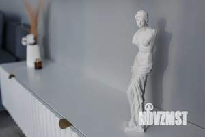 Студия квартира, посуточно, 35м2, 11/20 этаж