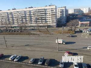 2-к квартира, на длительный срок, 54м2, 8/10 этаж