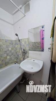 1-к квартира, на длительный срок, 41м2, 4/17 этаж