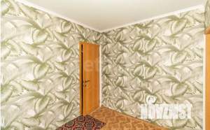 3-к квартира, на длительный срок, 49м2, 2/5 этаж