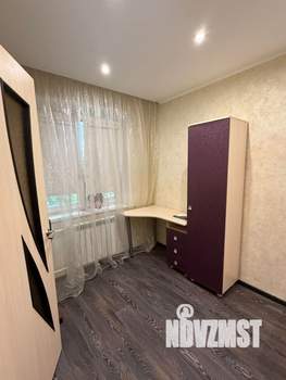 2-к квартира, на длительный срок, 47м2, 5/5 этаж