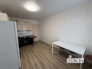 1-к квартира, на длительный срок, 38м2, 11/23 этаж