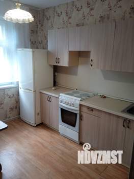 1-к квартира, на длительный срок, 39м2, 5/11 этаж