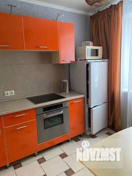 1-к квартира, на длительный срок, 40м2, 2/9 этаж