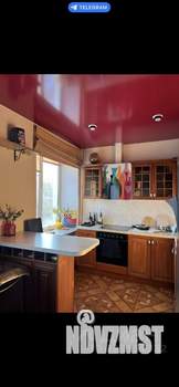 2-к квартира, на длительный срок, 55м2, 3/4 этаж