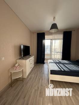 1-к квартира, посуточно, 35м2, 15/17 этаж