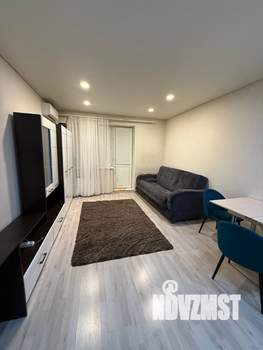 Студия квартира, на длительный срок, 30м2, 10/19 этаж