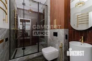 2-к квартира, на длительный срок, 96м2, 10/32 этаж