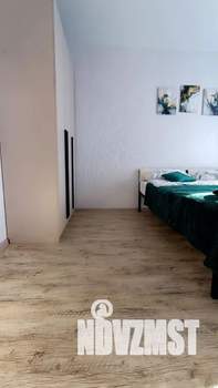 1-к квартира, посуточно, 33м2, 9/10 этаж