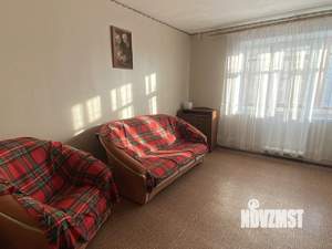 1-к квартира, на длительный срок, 42м2, 4/11 этаж