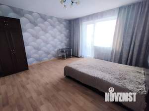 1-к квартира, на длительный срок, 41м2, 8/11 этаж