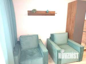 3-к квартира, посуточно, 68м2, 2/16 этаж