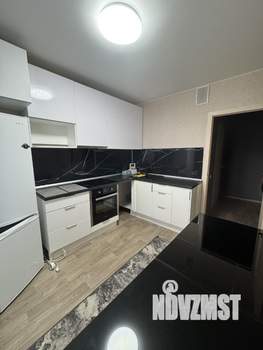 1-к квартира, на длительный срок, 33м2, 5/12 этаж
