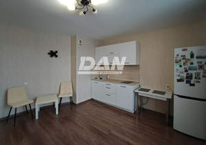 Студия квартира, на длительный срок, 25м2, 18/20 этаж