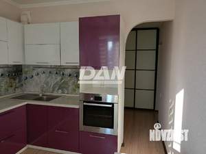 1-к квартира, на длительный срок, 40м2, 9/10 этаж