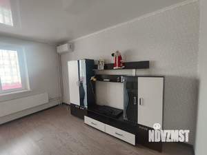 1-к квартира, на длительный срок, 41м2, 5/10 этаж