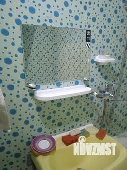 1-к квартира, на длительный срок, 40м2, 10/11 этаж