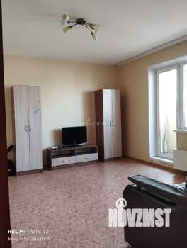 1-к квартира, на длительный срок, 39м2, 10/11 этаж